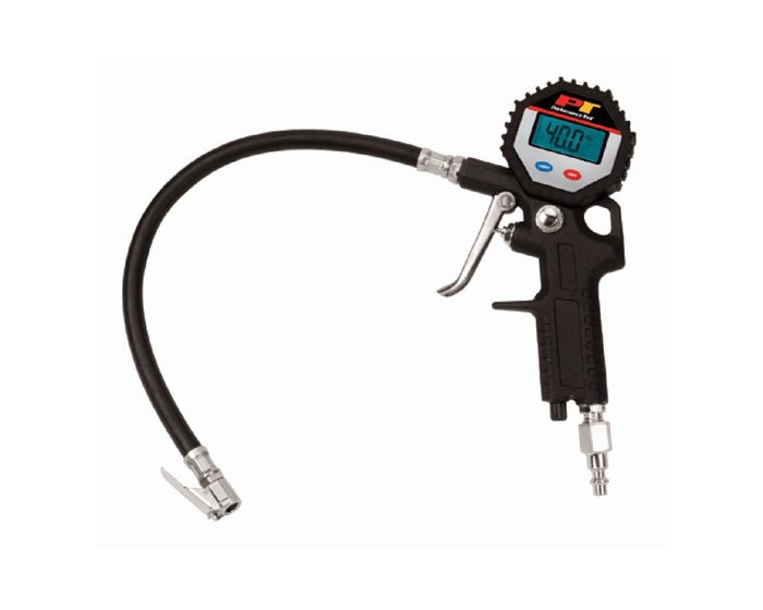 Performance Tool Digital Tire Inflator - M525