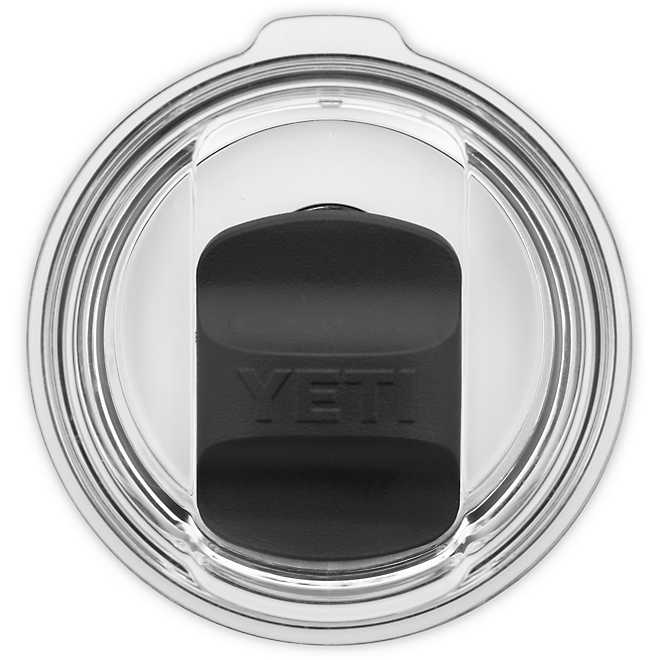 YETI Rambler MagSlider Lid for 10 oz YETI Wine Tumblers