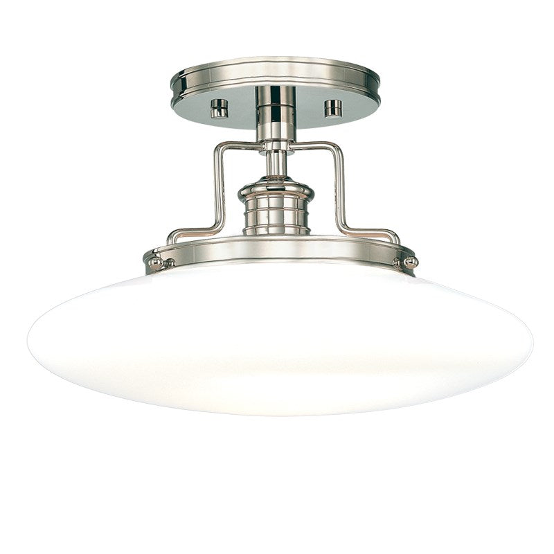 Beacon Semi Flush