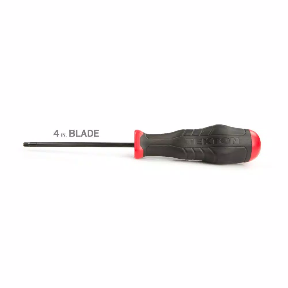 TEKTON Torx Screwdriver Set (6-Piece) and#8211; XDC Depot