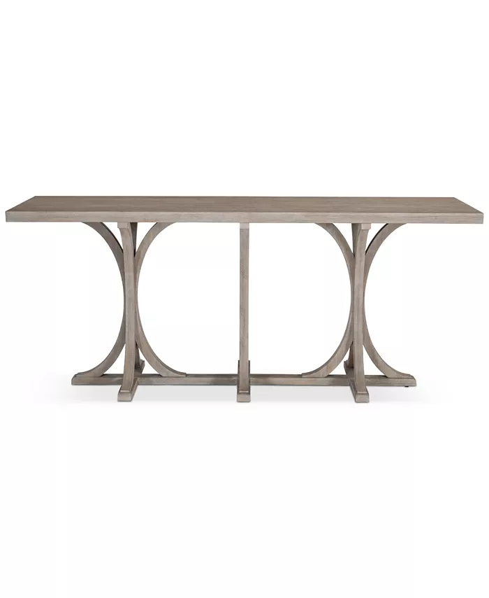 Bernhardt Albion Console Table