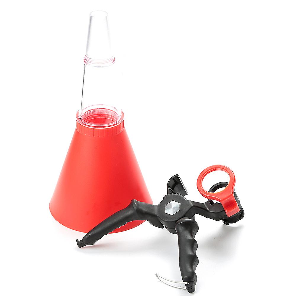 Oil Funnel Kit，