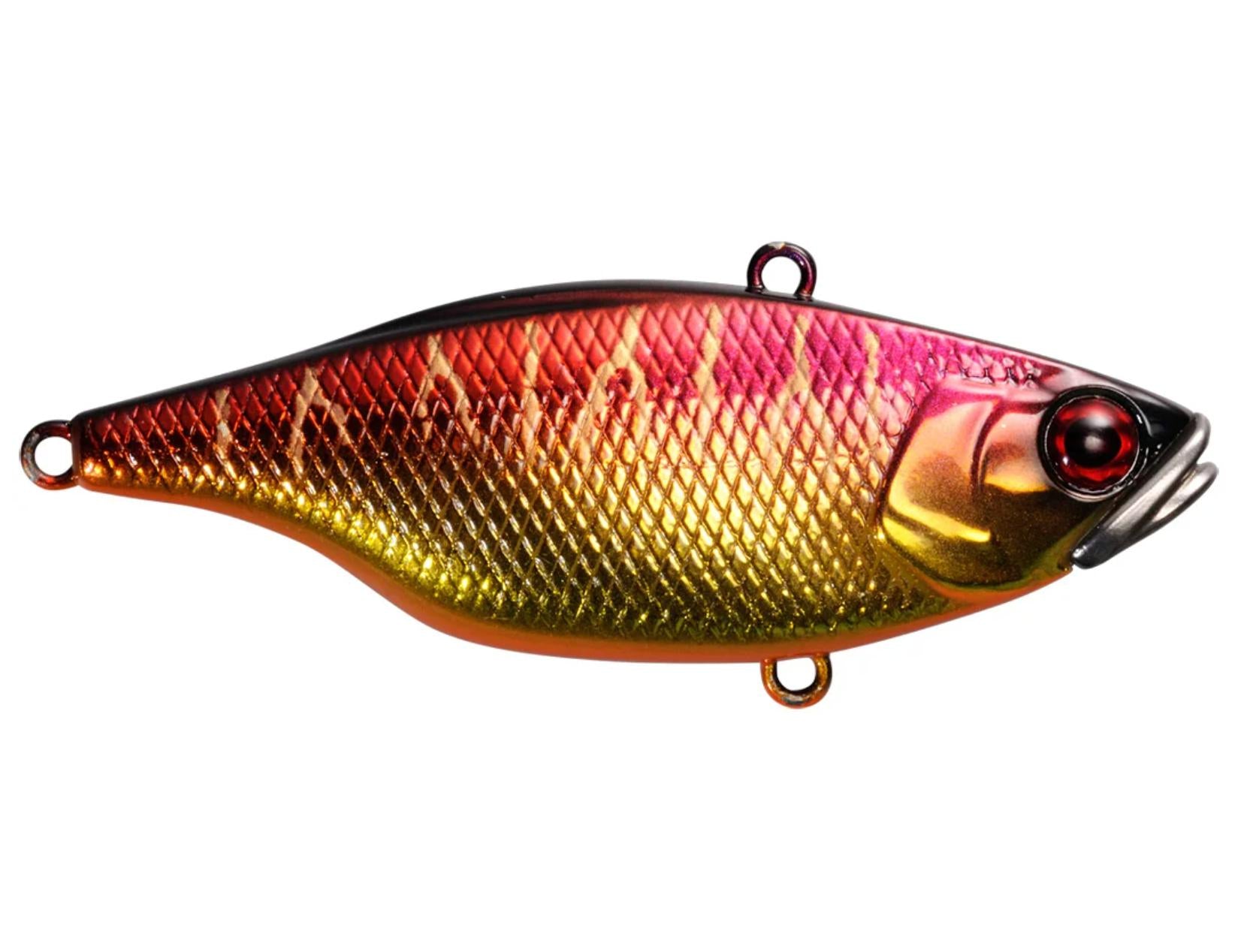 Jackall TN 80 Lipless Crankbaits