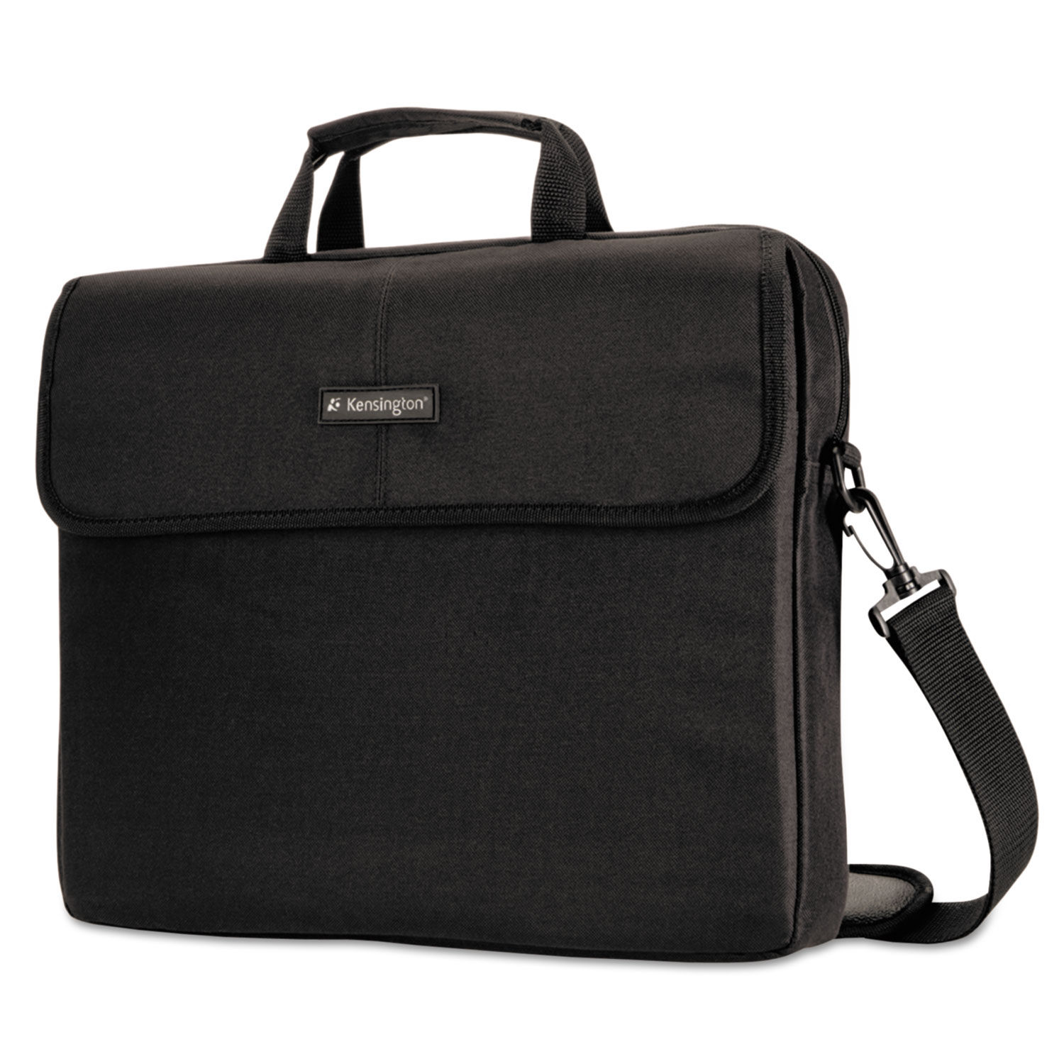 Simply Portable Padded Laptop Sleeve by Kensingtonandreg; KMW62562