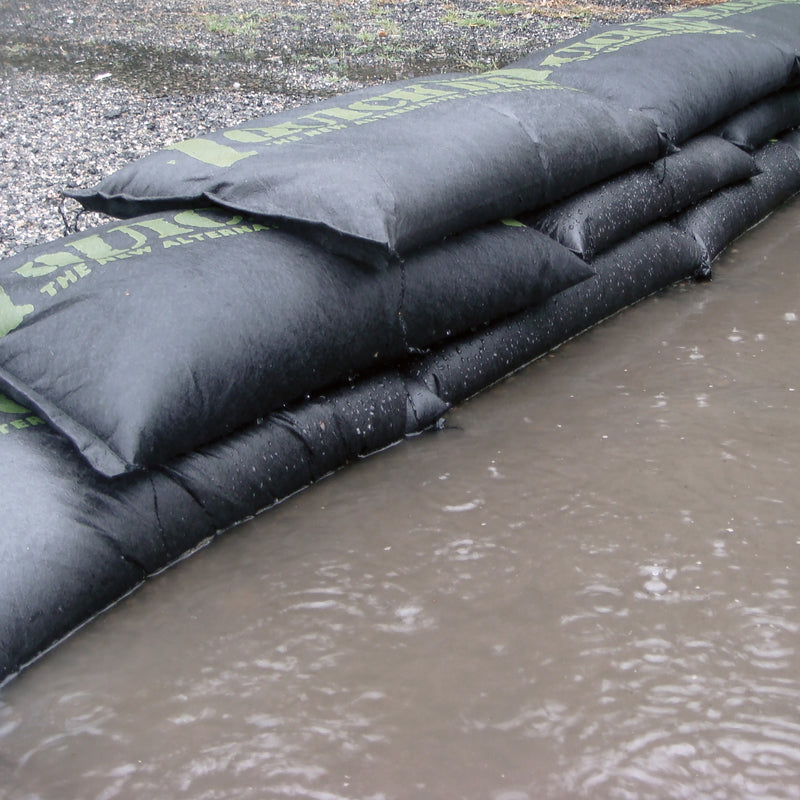 FLOOD BARRIER BAG 6PK