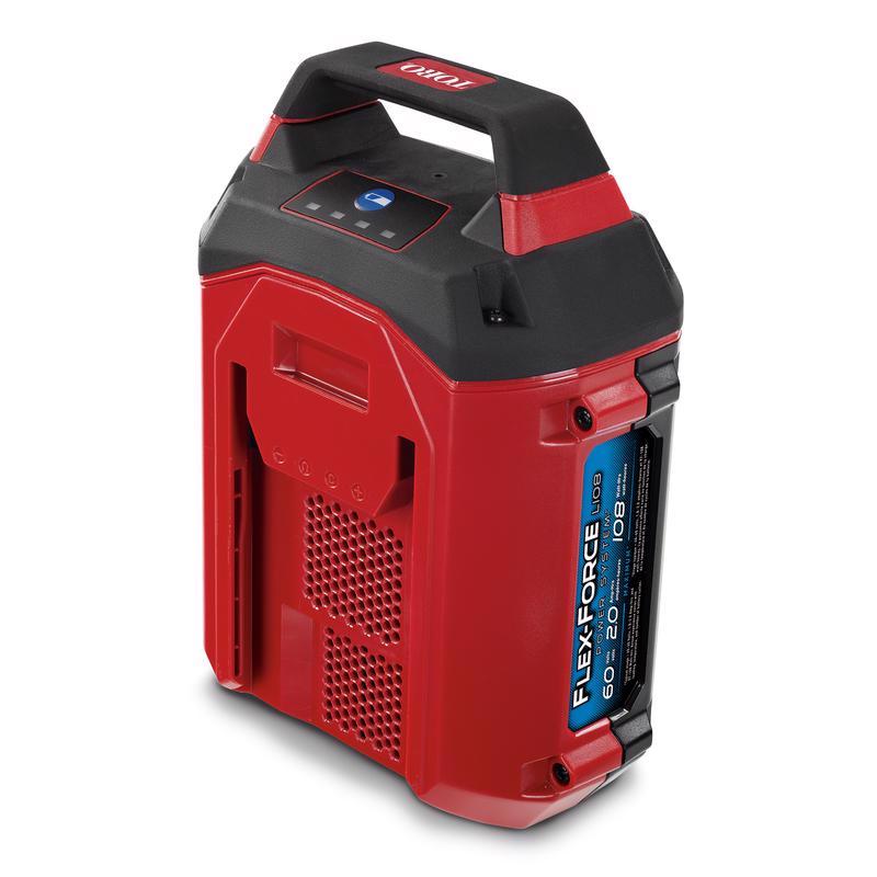 TORO REPLCMNT BATTRY 60V