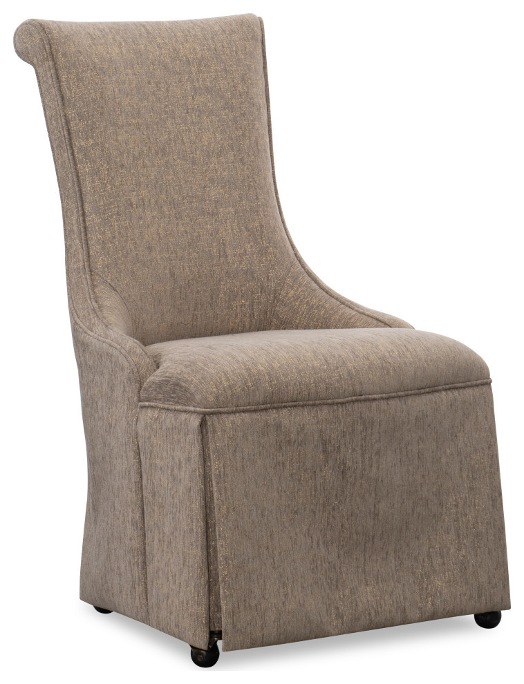 Majorca Side Chair   Transitional   Dining Chairs   by Maitland Smith  Houzz