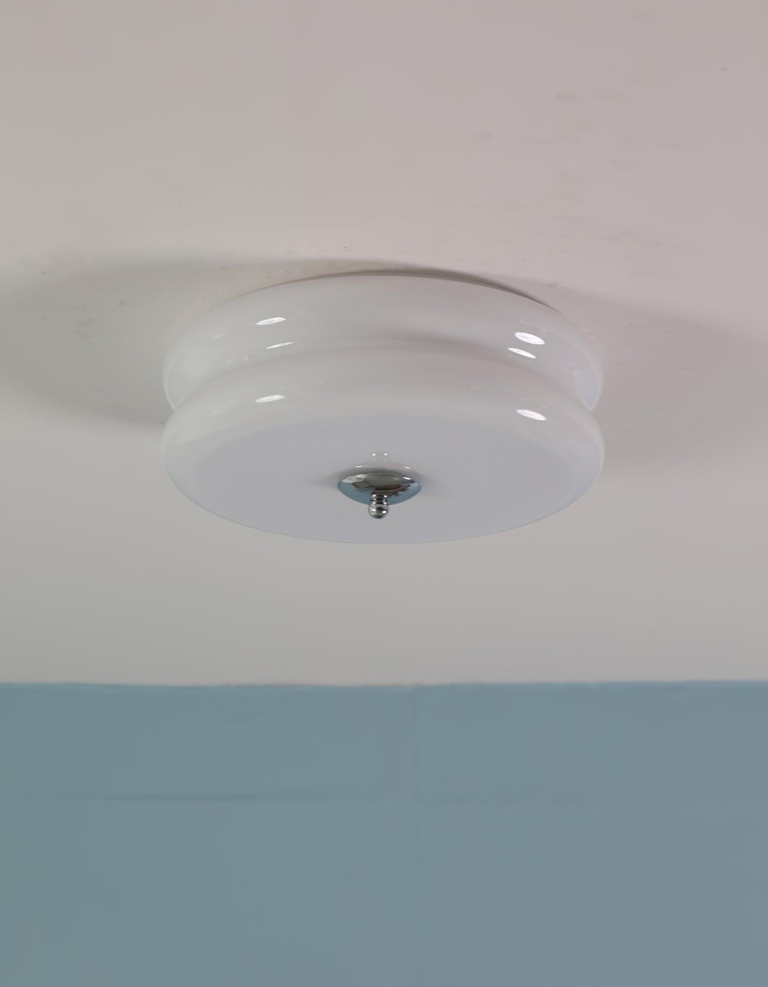 Art Deco Vintage Ceiling Light