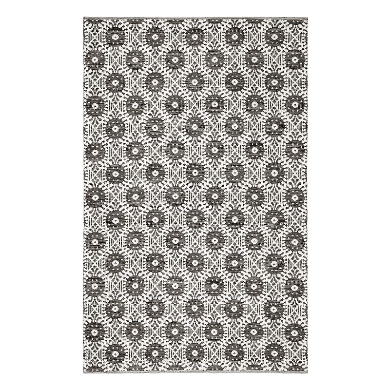 Safavieh Montauk Dylan Geometric Rug