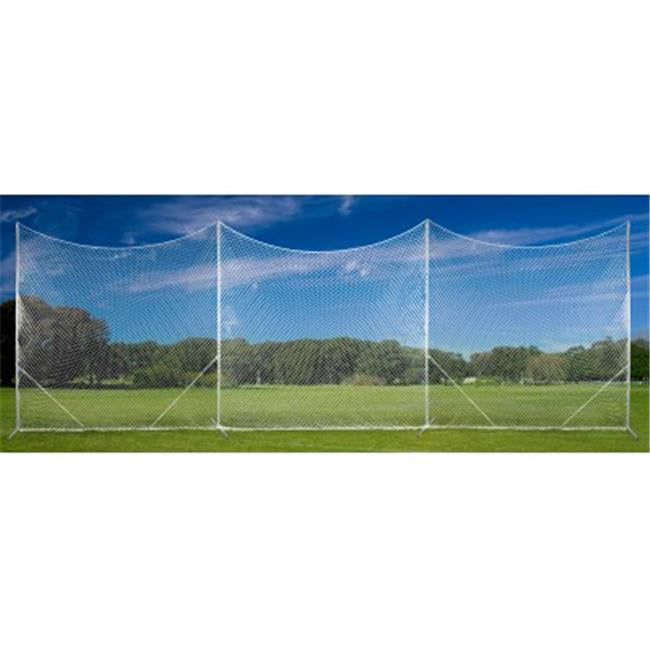 30andapos; x 10andapos; Multi-Sport Backstop Net