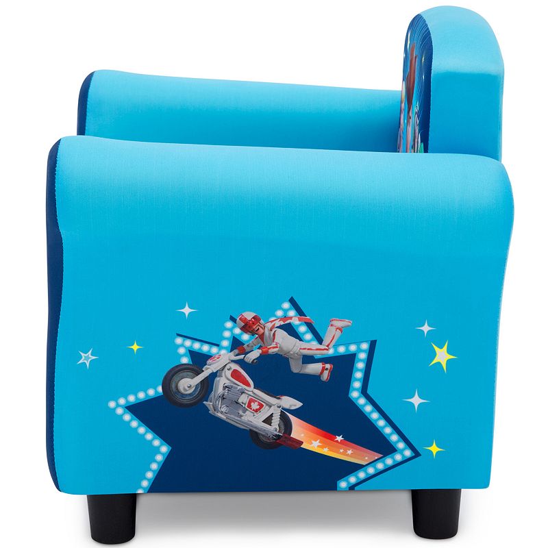 Disney / Pixar Toy Story 4 Upholstered Chair by Delta Children