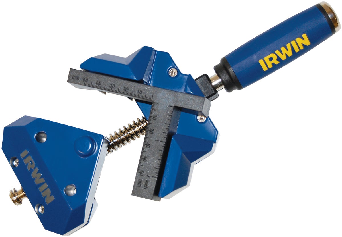 Irwin 90 Degree Angle Clamp