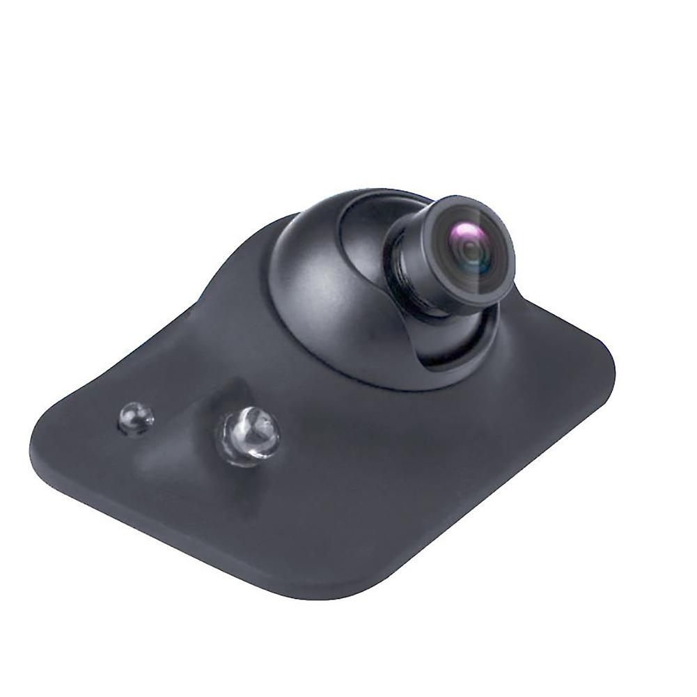 Car Blind Spot Infrared Light Perception 120 Degree Universal Car Camera Hd Rear View Reversing Image