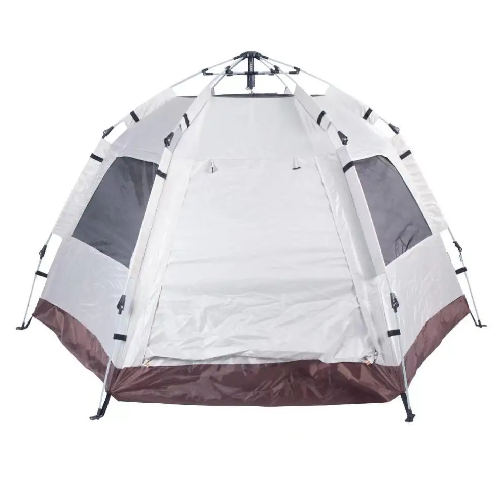 Outdoor Large Family Hiking Outdoor Waterproof Camping Tent