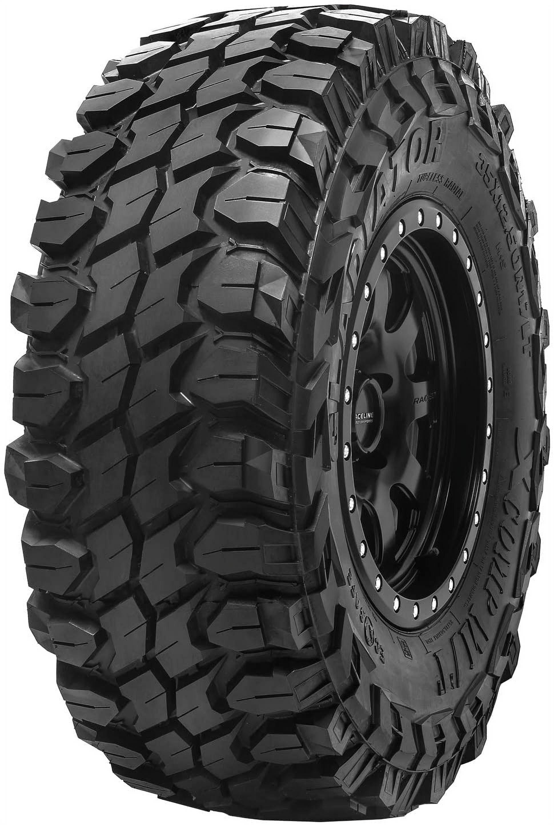 Gladiator X-COMP M/T 37/13.50R26