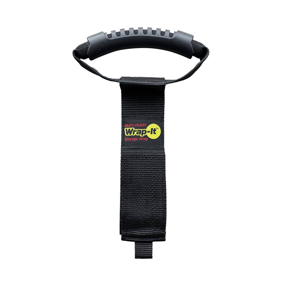 Wrap-It Storage Easy-Carry Storage Strap 17 in. 100-H-17BX