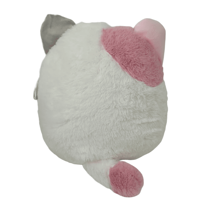 Squishmallows Official Kellytoys Plush 12 Inch Karina the Cat Fuzz-A-Mallow Super Soft Animal Plush Stuffed Toy