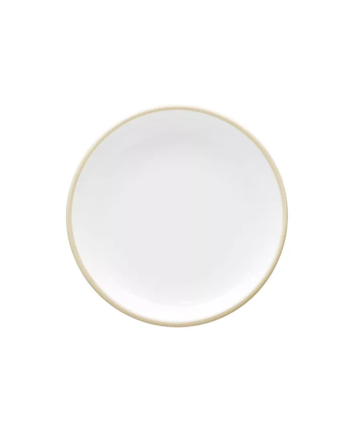 Noritake Colortex Stone Stax Mini Plates Set of 4