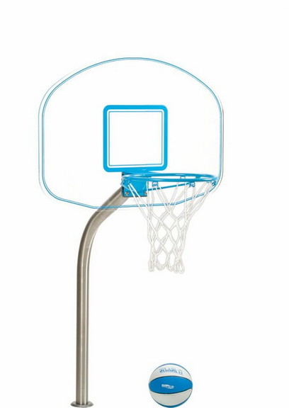 Dunn Rite DMB400 Clear Hoop Jr.