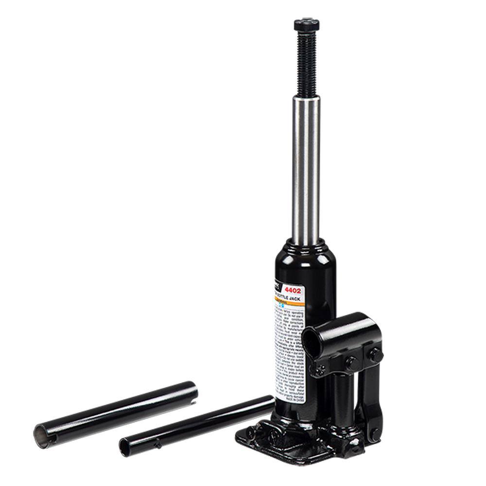 SUNEX TOOLS 2-Ton Bottle Jack 4402