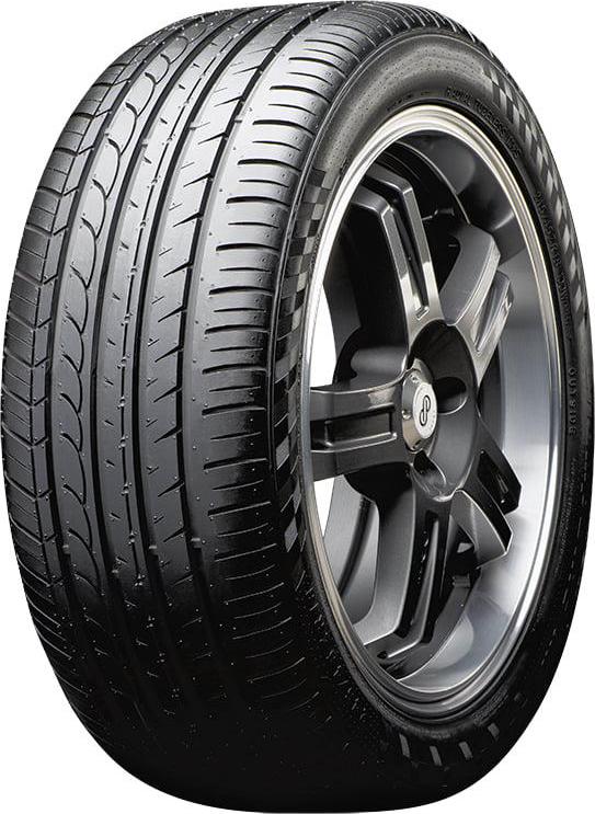 BlackHawk Street-H HU02 225/40R18 92W XL Tire