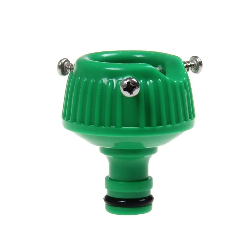 Garden hose joint faucet universal joint water pipe quick joint