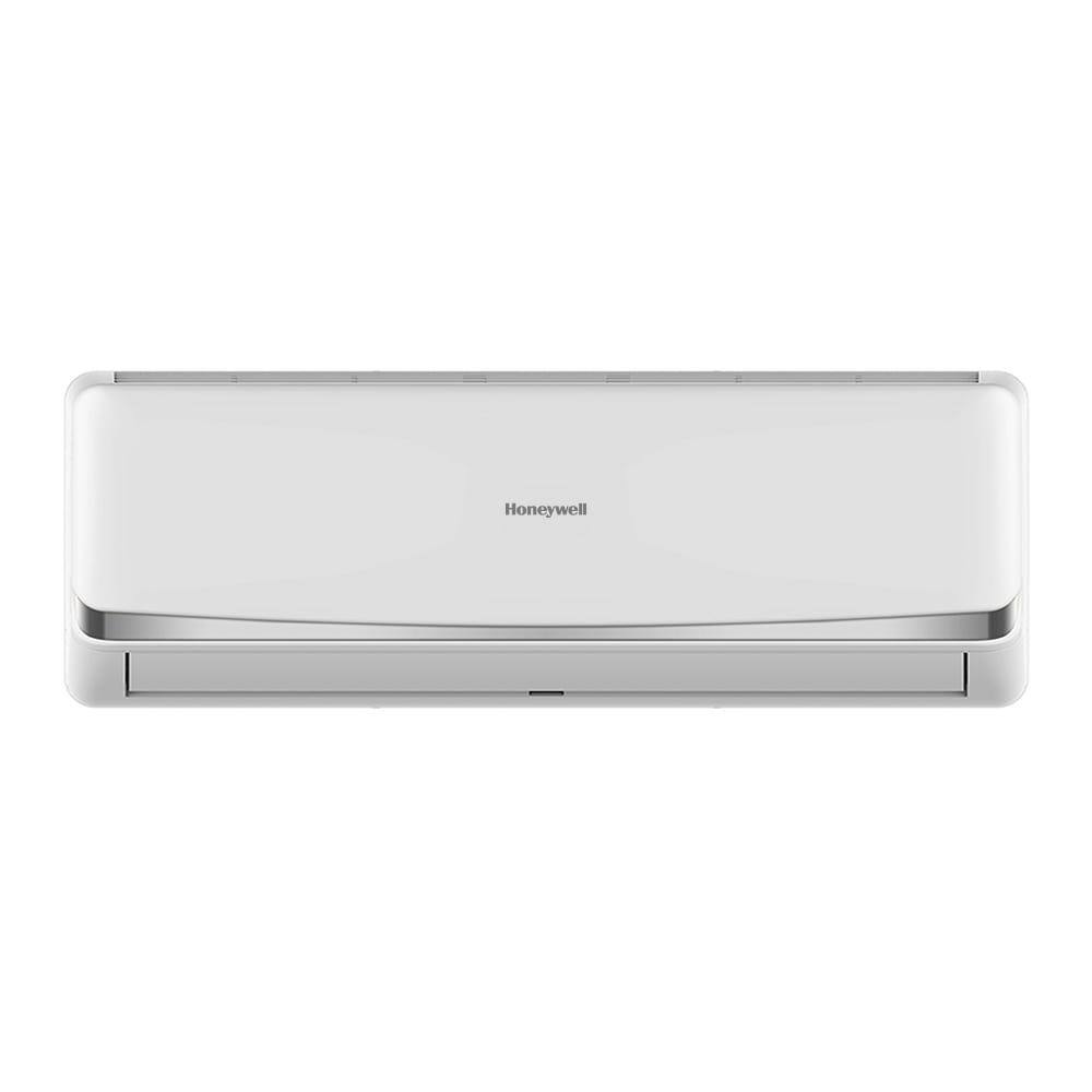 Honeywell 18000 BTU Mini Split Air Conditioner with Heat and Cleaning Options Single Zone HWAC-1817S