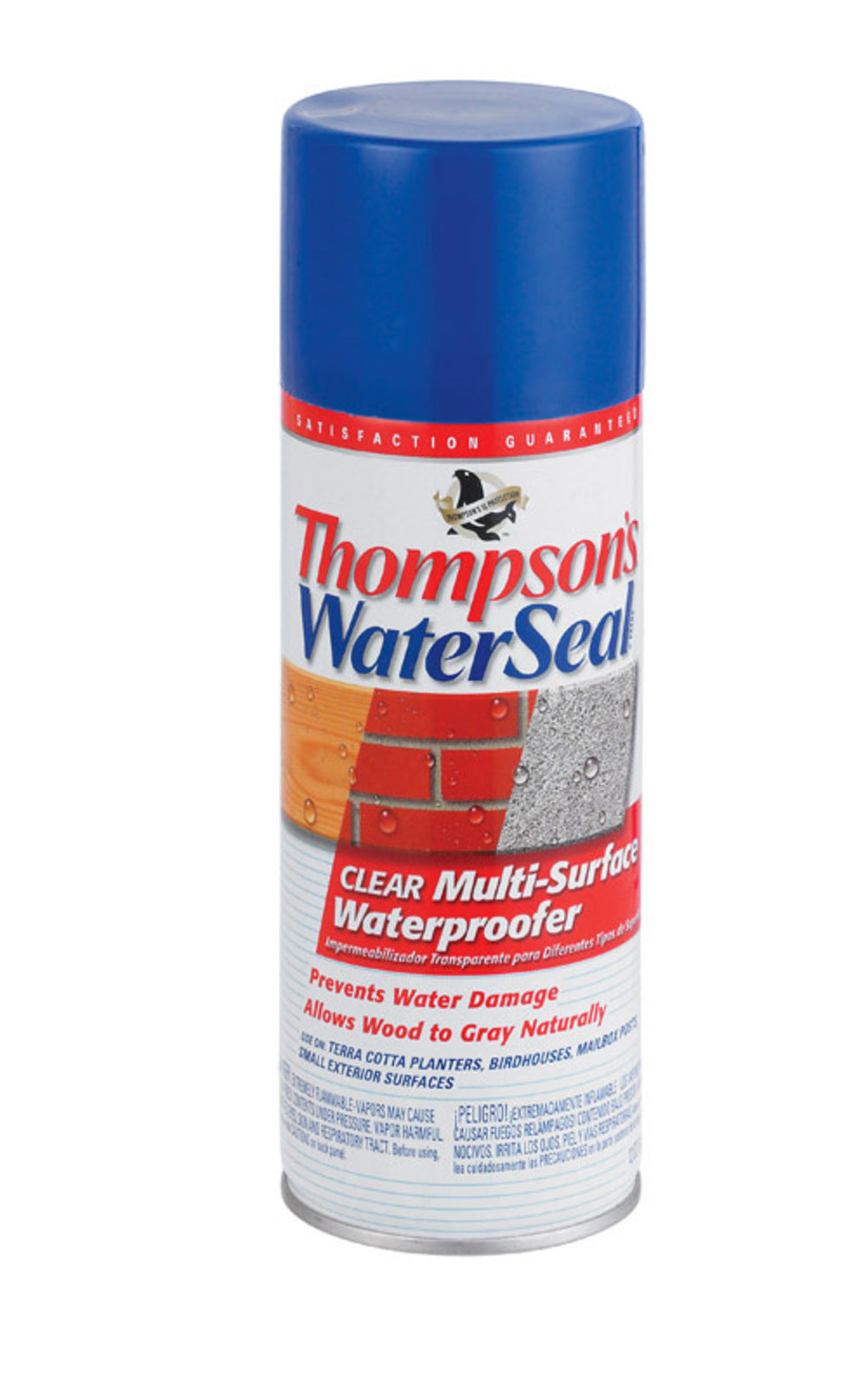 THOMPSON WTRSEAL12OZ