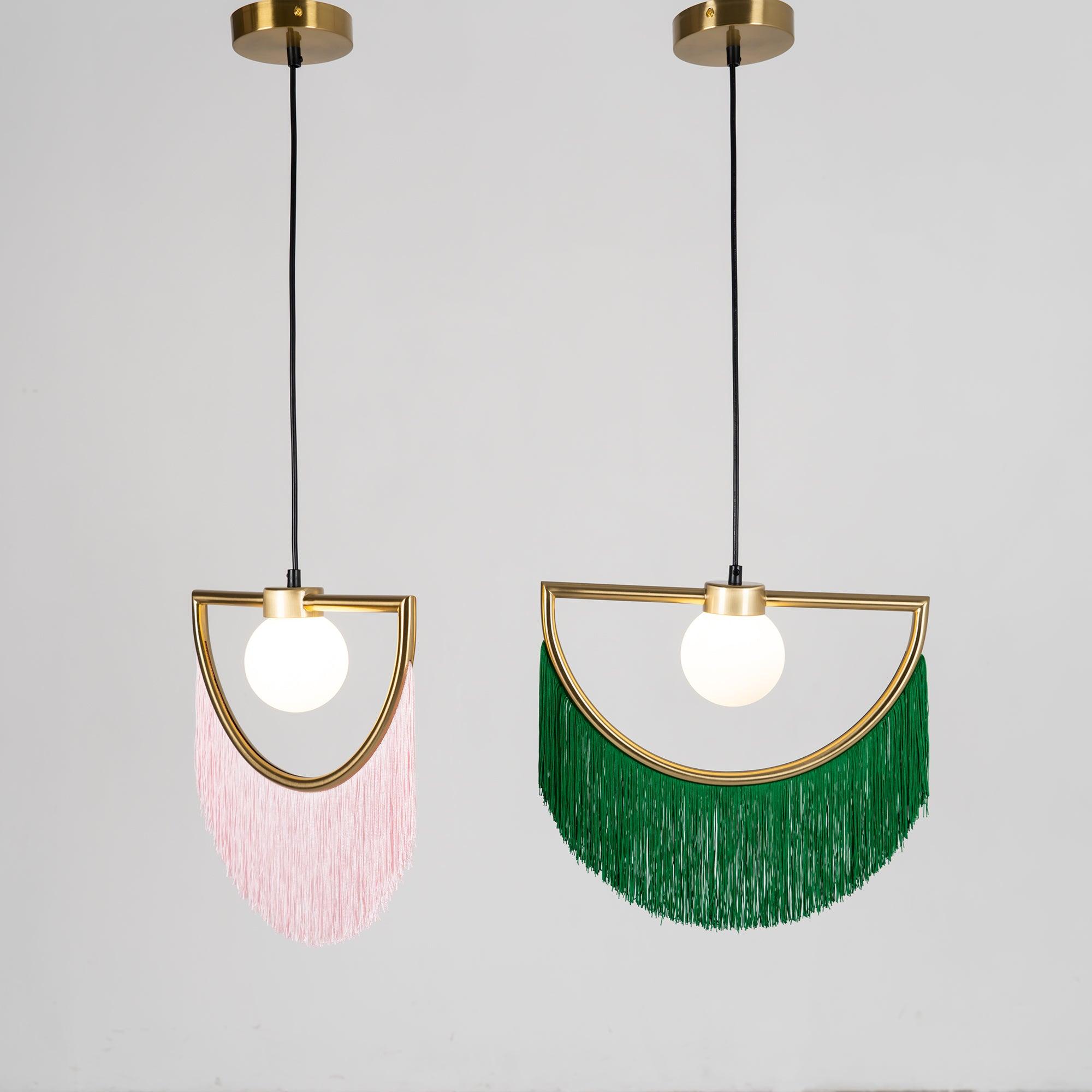 Wink Pendant Lamp