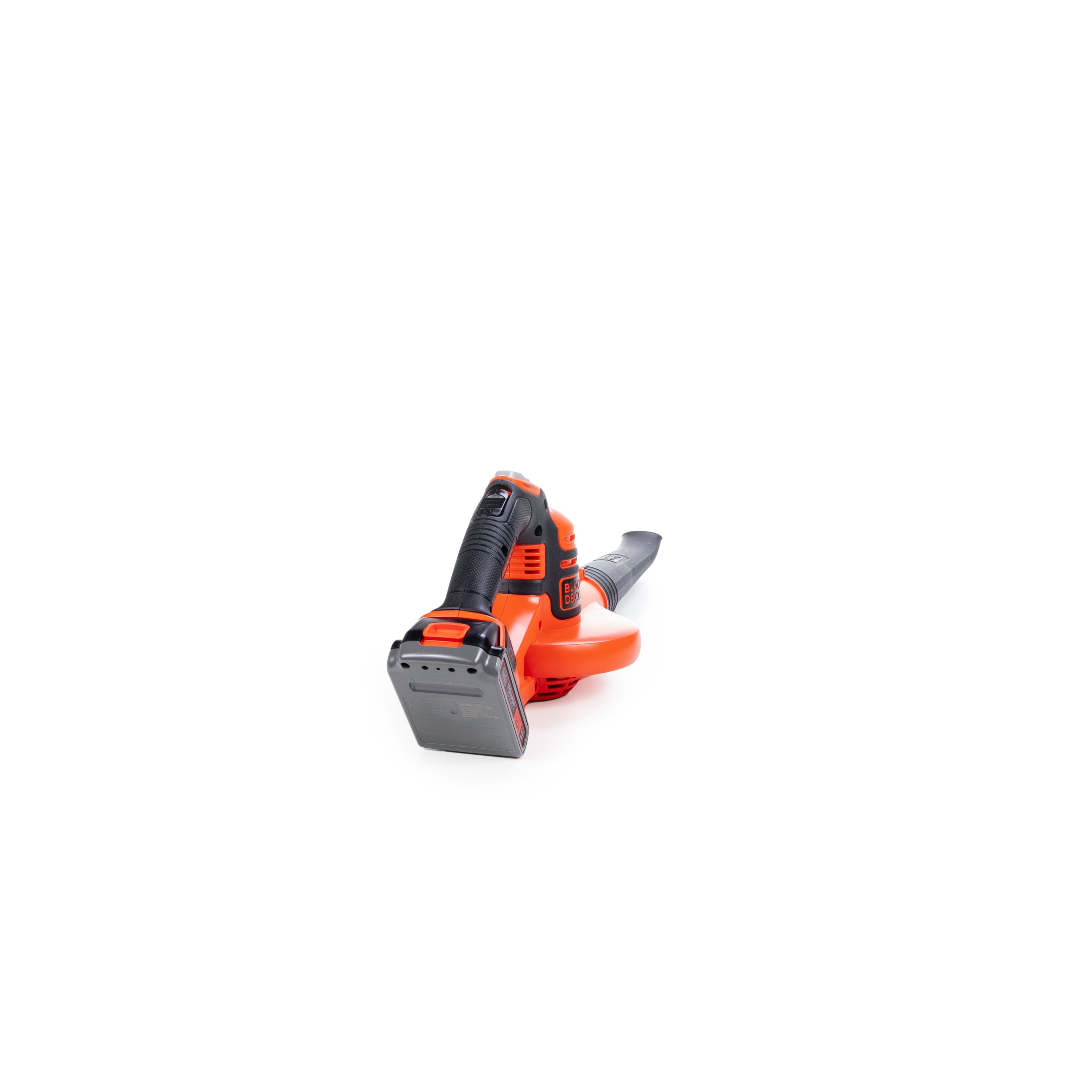 20V MAX* Cordless Sweeper with POWERBOOST™