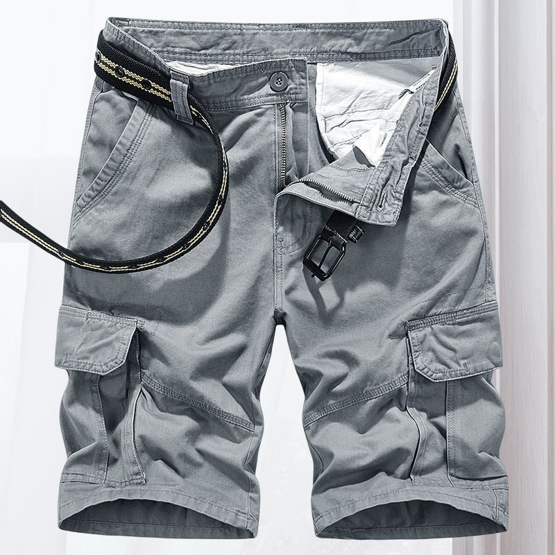 Men's Classic Cargo Shorts