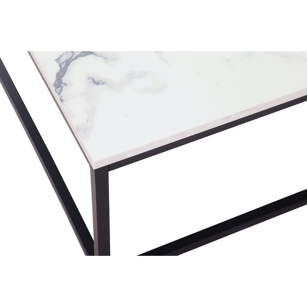 Modern Coffee Table for kitchen， restaurant and living room