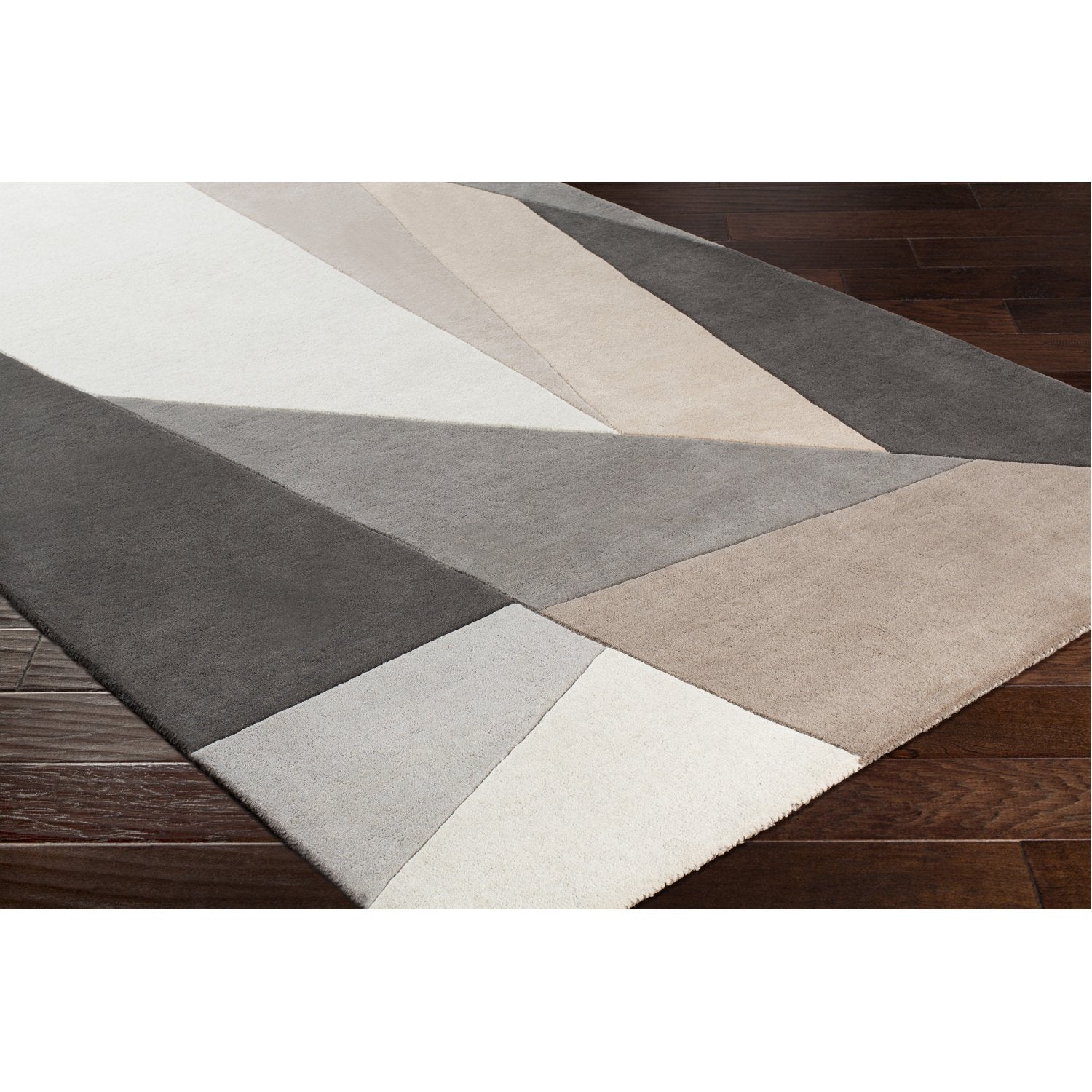 Forum Hand Tufted Rug