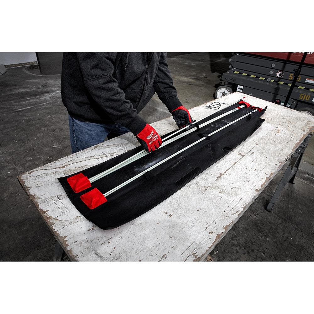 Milwaukee 30 Ft. Fish Stick Combo Kit 48-22-4155 from Milwaukee