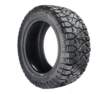 Venom Power Terra Hunter RT+ 33x12.5R20 Tires