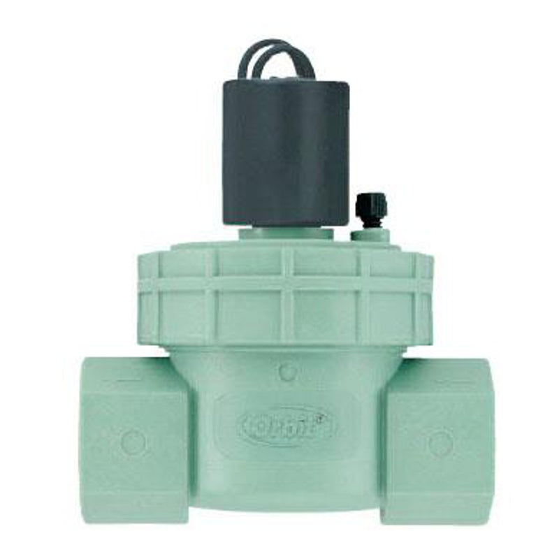 JAR TOP VALVE PVC 3/4