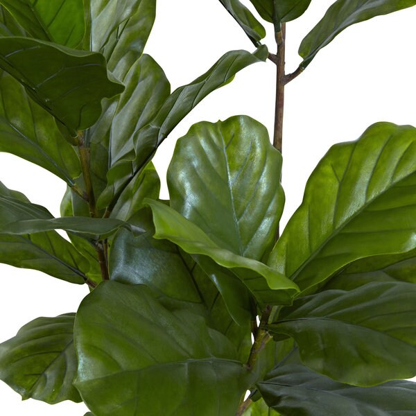 65inch Fiddle Leaf Tree UV Resistant (Indoor/Outdoor)