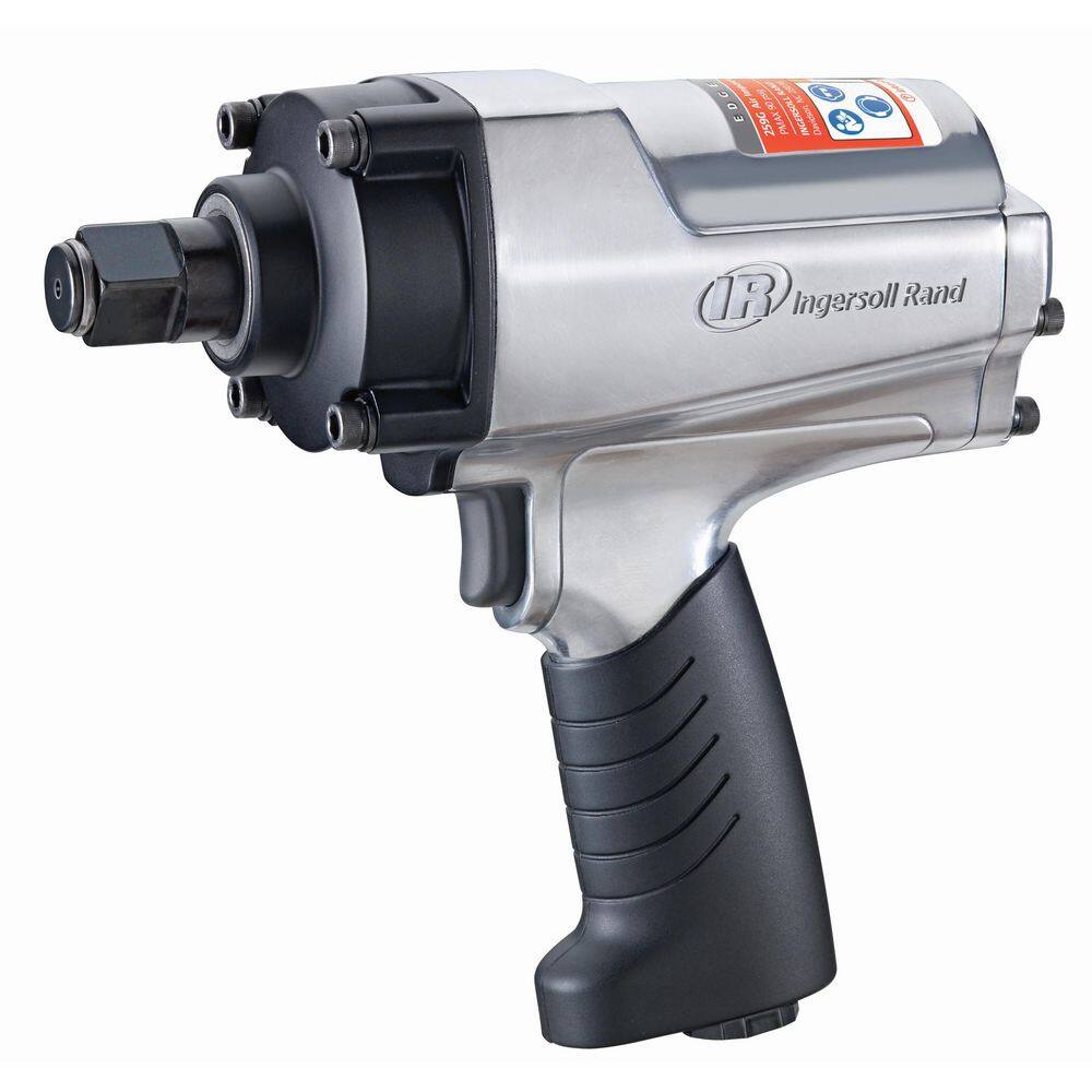 Ingersoll Rand 34 in. Air Impact Wrench 1050 ft.lbs. Max Torque Pistol Grip 259G