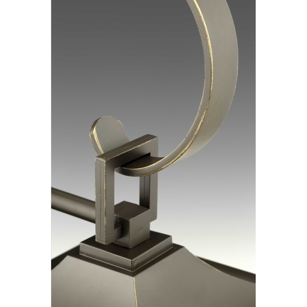 Progress Lighting Gibbes Street 15\