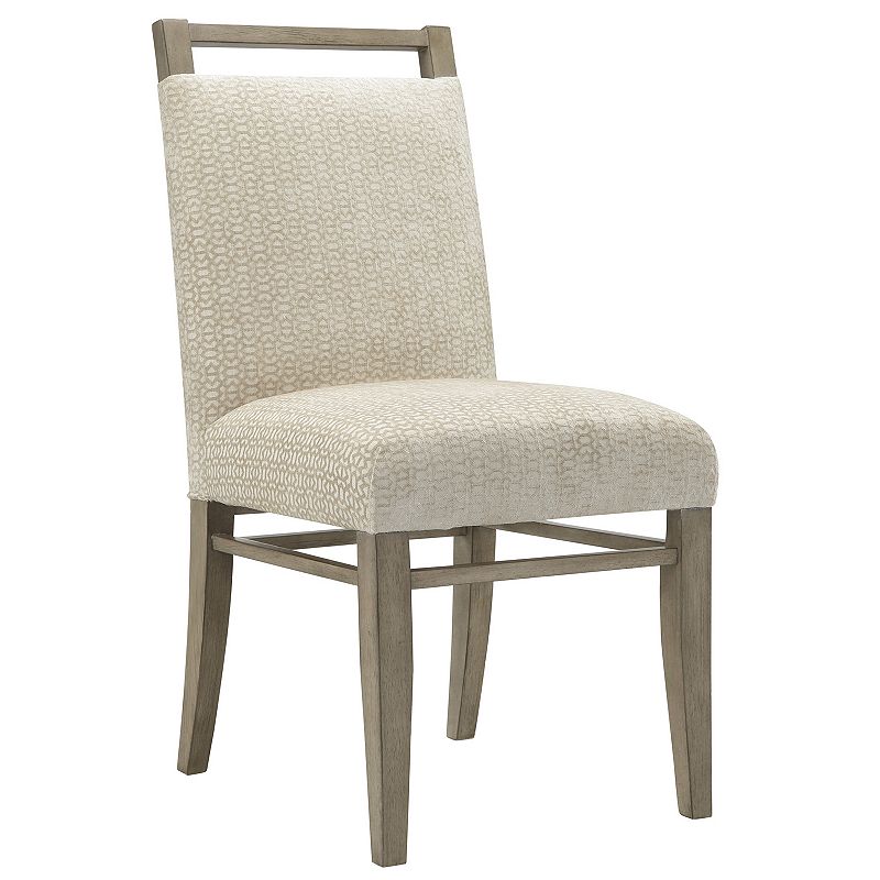 Madison Park Bernardo Dining Chair 2-Piece Set