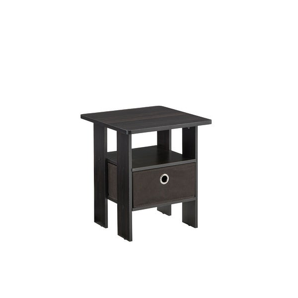 Cessna End Table - 16