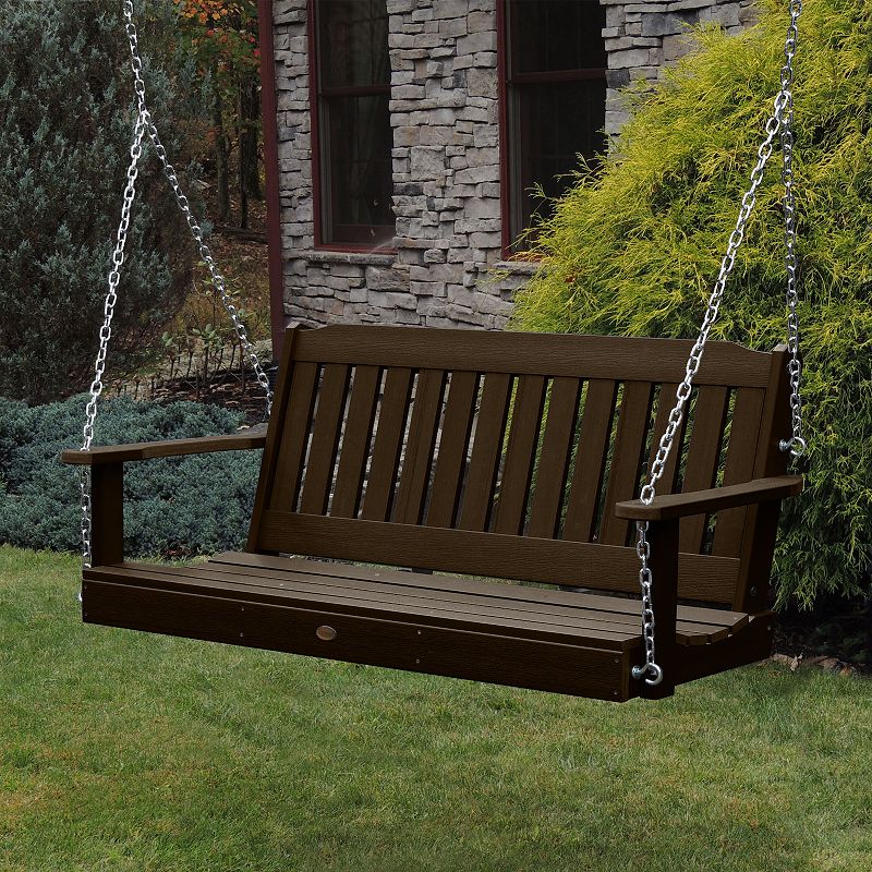 highwood Lehigh 5-ft. Porch Swing