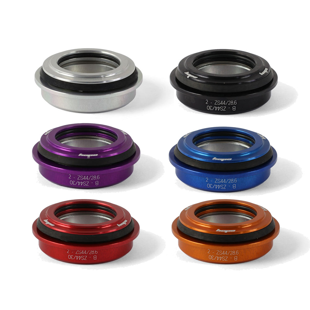 Hope 2-Top Integral Headset ZS44/28.6