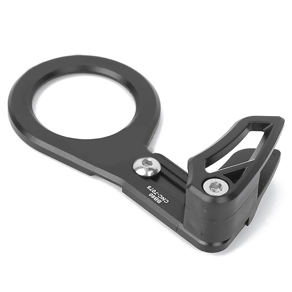 Ztto Bicycle Chain Guide Bb Mount Protector Ultra Light Single Disk Frame Guard Bike Accessories