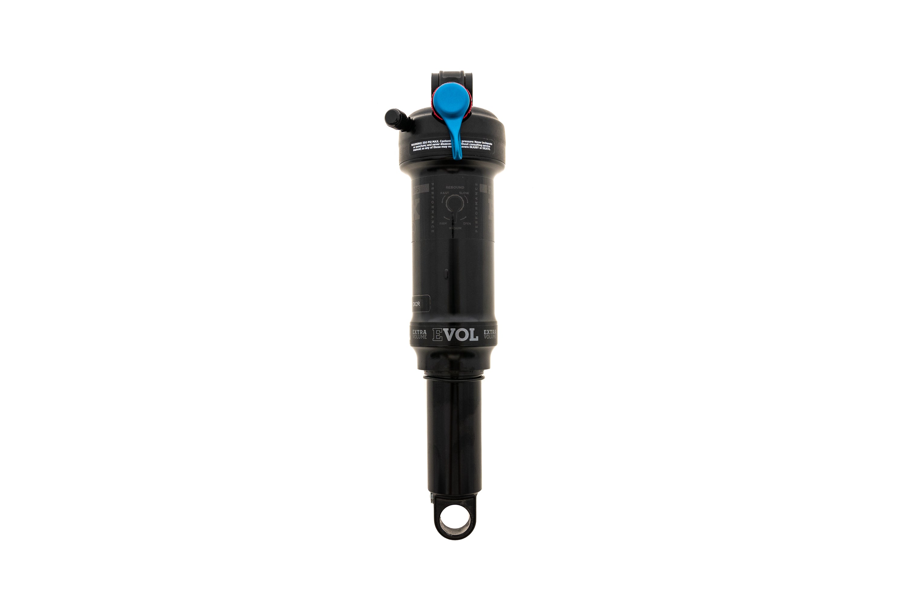 2020 Fox Float DPS Performance Rear Shock 210 x 50mm