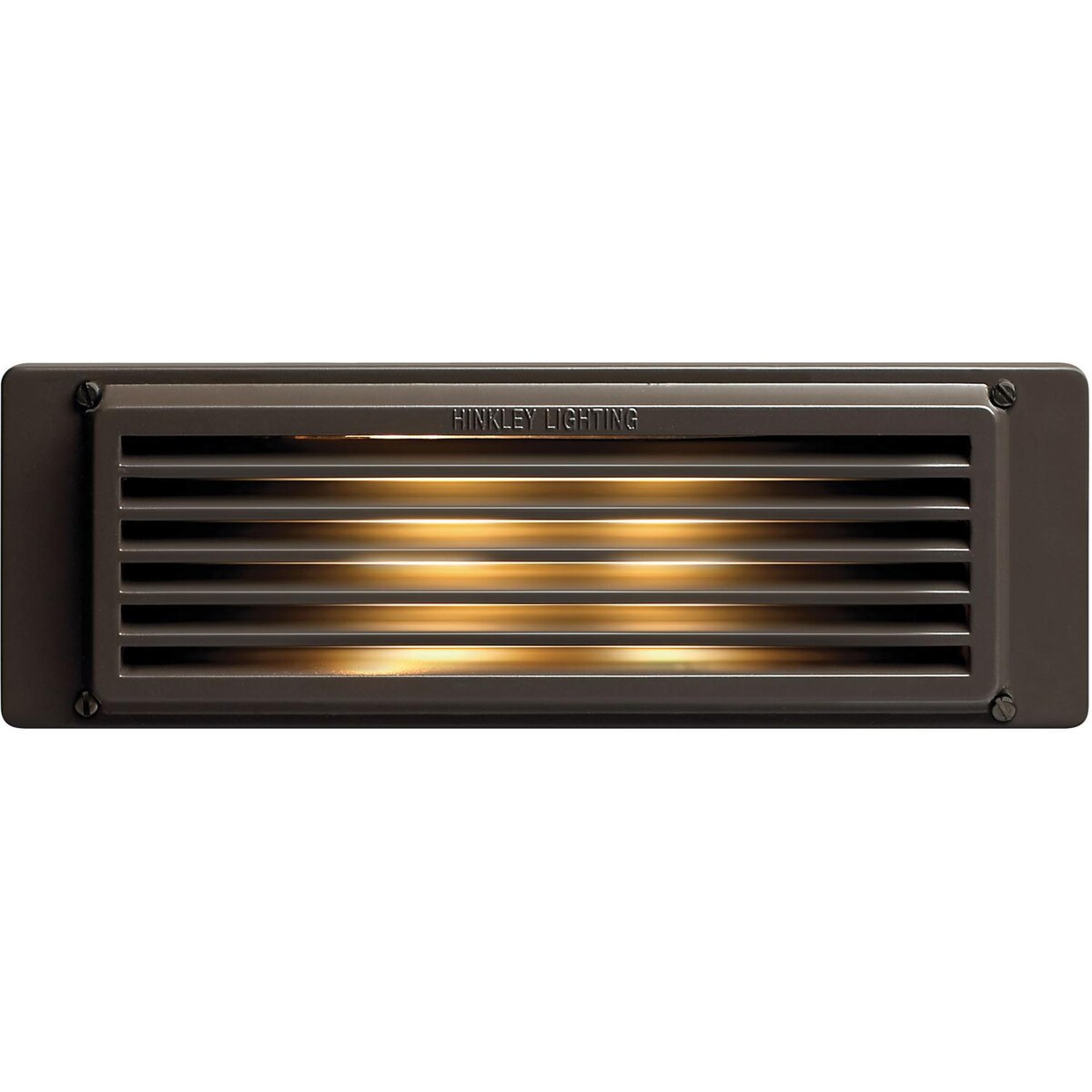 Hinkley Lighting 10-Inch Outdoor LED Brick Light