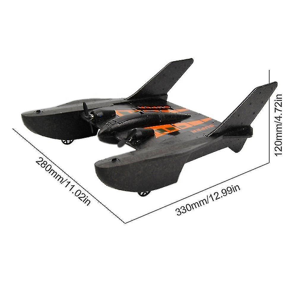 Naiwang Seaplane Rc Plane Rc Plane For Beginners Adult Kids To Fly Rc Jet Boat Seaplane Aves De Radio