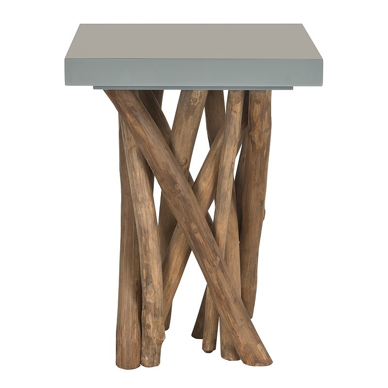 Safavieh Hartwick Side Table