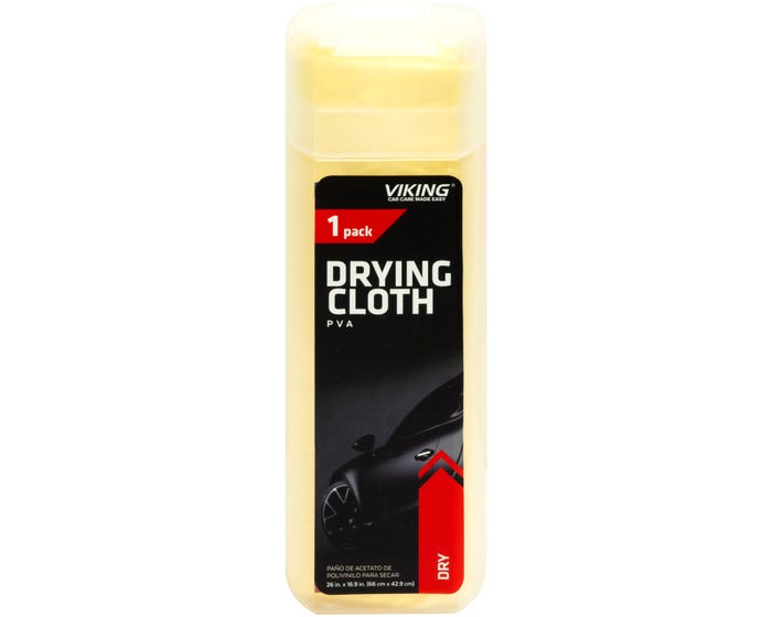 Viking PVA Drying Cloth in Tube - 981020