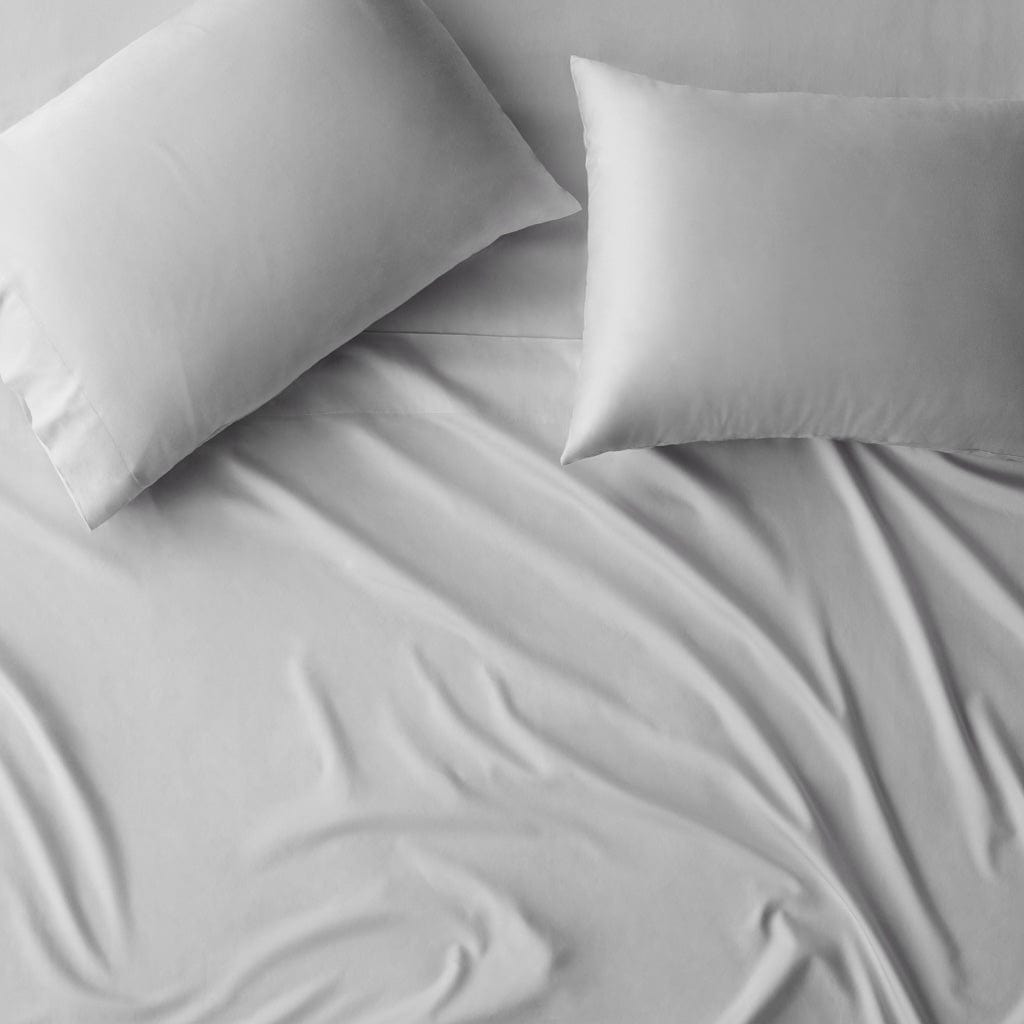 Organic Resort Cotton Sheet Set